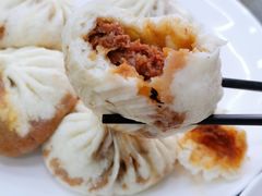 -天宫院小吃·包子炒肝儿(管庄店)