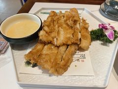 -梅利汴京烤鸭•开封豫菜地标店(东司门店)