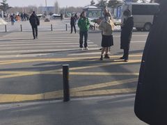 -威海大水泊国际机场