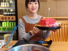 -水林间·寿喜烧自助(仙林金鹰店)