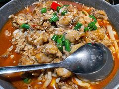 -蛙喔炭烧牛蛙(盐城盐都万达店)