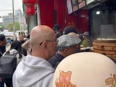 -清泉阁包子铺(中山路店)