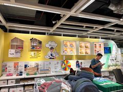 -宜家家居(四元桥商场店)