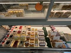 -赵小璐快乐甜品蛋糕(平安路店)