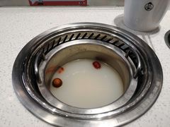 -龍歌自助小火锅(李沧顺和汇店)