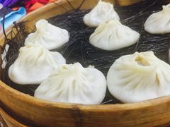 -四季美汤包(户部巷店)