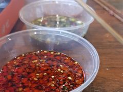 -为民烧烤吧.自贡爆炒菜(收录10年好店)