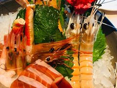 -Mr·Fish鱼鲜生海鲜放题(银泰in99店)