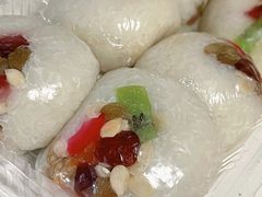 迷你八宝饭（豆沙、莲蓉、红豆）-白玉兰食品(甜云店)
