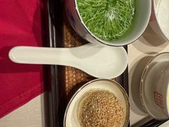 -香乐园·淮扬菜中餐厅·Shang Garden(福田香格里拉店)