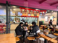 -鸡鸣汤包(红山动物园店)