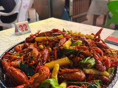 -羊家胡同·龙虾烧烤火锅(龙汇路店)