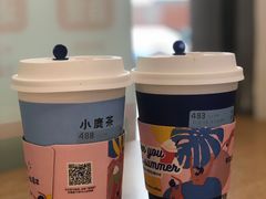 提拉米苏爱摩卡-瑞幸咖啡(回龙观上品折扣店)