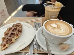 -LilBee Coffee