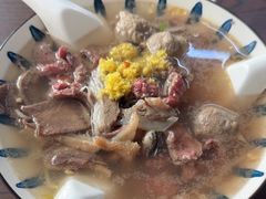 -镇记牛杂店(新豪里北店)