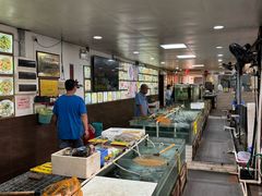 -寻味顺德·南记酒家·传统顺德菜·鱼生(广源路店)