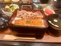 -玄白·炭烤活鳗(上海首店)