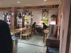 -鱼食饭稻·苏浙土菜17年老馆子(平江路店)