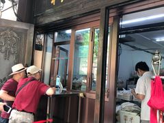 门面-华梅西餐厅(哈尔滨中央大街店)