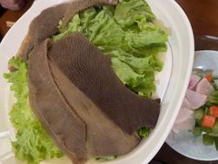 -正福居老北京正宗铜锅泉水涮肉(彰化路店)