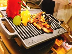 -花潮料理艺食馆(世欧广场店)