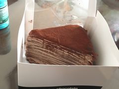 -Awfully Chocolate(来福士广场店)