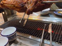 烤羊腿-宗泉烤全羊·烤羊腿·家常菜(解放东路店)