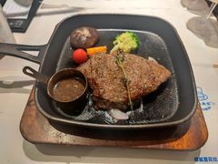 -牛扒先生·厚切雪花牛扒西餐厅(北京路禺山路店)