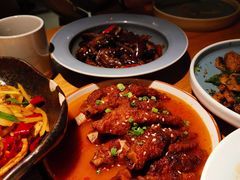 -薇酌饮·陕西菜(南门外店)