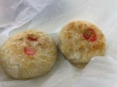牛肉烧饼-杜称奇小吃店(西湖道店)
