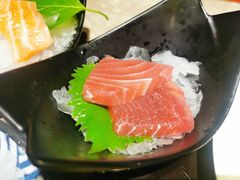 -V-ONE西雅图海鲜自助餐厅(仓山万达广场店)