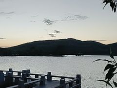 -南北湖风景区
