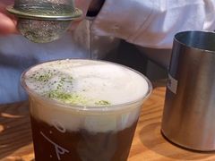 Fantasy&nbsp;of&nbsp;The&nbsp;Deep&nbsp;Forest-O.P.S. CAFE