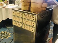 -翠园(铜锣湾广场店)