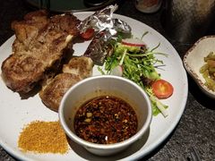 -丝路金桃·新疆菜(徐汇店)