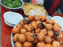 -小媳妇凉粉(浑源店)