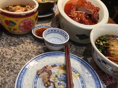-南京大牌档(苏州中心店)