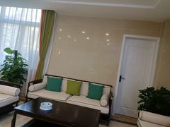 -香山湖渔家大院