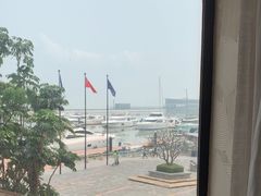 -南沙游艇会·大兵船餐厅