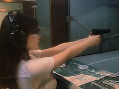 -真枪汇射击俱乐部(福州奥体阳光天地店)