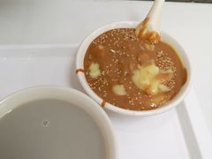 -老磁器口豆汁店(天坛店)
