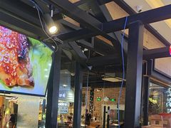 -梨花自助烤肉(天河城店)