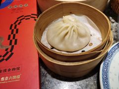 -南京大牌档(人民广场店)