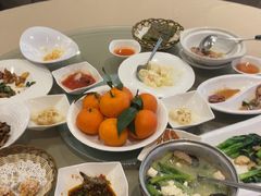 -庄氏祥记家常食府(国瑞建材家居博览中心店)