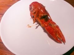 -戴记龙虾(天泽街店)