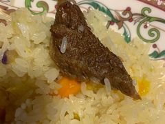 -驿楼兰·新疆菜(火车站店)