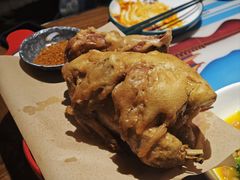 -醉长安(钟楼旗舰店)