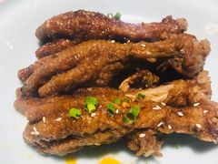 -58度品质川菜馆(经一路店)