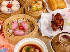 -点都德(聚福楼店)