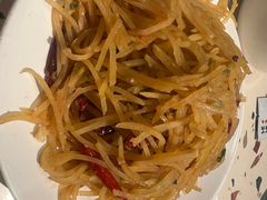 -姥姥家春饼店(惠新东街店)